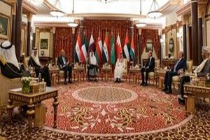 بیانیه روسیه و شورای همکاری خلیج فارس: تاکید بر تلاش‌های امارات جهت دستیابی به یک راه حل برای مسئله جزایر سه گانه
