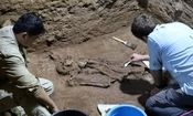 کشف آثار انسان‌های باستانی متعلق به ۴۴ هزار سال پیش در غاری در تیمور شرقی