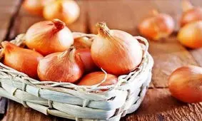 بهترین روش نگهداری از پیاز برای حفظ ارزش غذایی آن