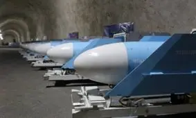 ایده شهرهای موشکی ایران متعلق به چه کسی است؟