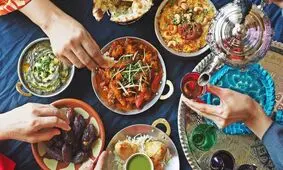 بدترین غذاها برای باز کردن افطار 