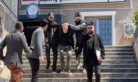 دستگیری فرد متعرض به مزار نوجوان مقتول ایتالیایی