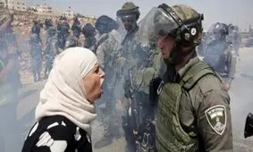 حماس: فلسطینی‌های کرانه باختری به سمت مسجدالاقصی حرکت کنید/ در ابراز همبستگی با نبرد طوفان الاقصی با دشمن درگیر شوید