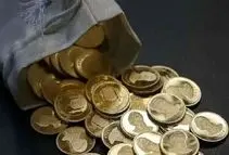 قیمت طلا و سکه ۲۵ مرداد ۱۴۰۵؛ سکه امامی کانال ۱۹۰ میلیونی را از دست داد