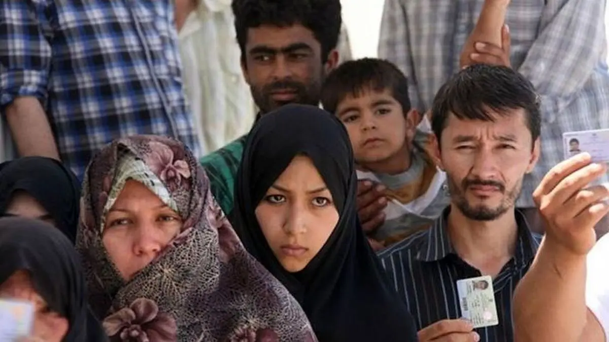 دولت باید درباره استفاده از افغانستانی‌ ها در انتخابات توضیح دهد

