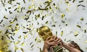 قهرمان جام جهانی 2026 چقدر جایزه می گیرد؟
