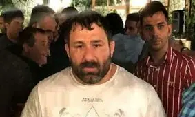 چهاردهمین پرونده جان سخت/ هانی کُرده چطور از یک سوء قصد دیگر جان سالم به در برد؟