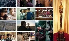 ۱۰ رقیب مهم «جنگ جهانی سوم» در مسیر اسکار ۲۰۲۳