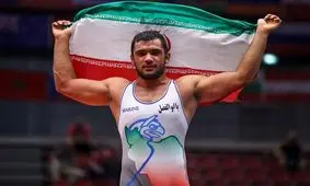 عنوان‌دار کشتی جهان: شغلی ندارم و بلاتکلیفم/  سرمربی سابق آزاد، به من بد کرد