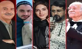 سعید پورصمیمی؛ از سیلی جنجالی «لیلا» تا افتخار «پرویز»/ آقای مجری متهم شد!

