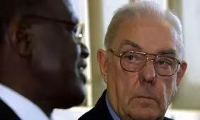 مردی که عمرش را صرف شکار قاتل دخترش کرد!