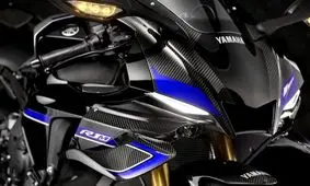 سریع‌ترین موتورسیکلت تاریخ یاماها را بشناسید