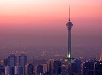 تهران دارد سکته می‌کند .../ ویدئو