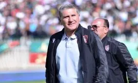 ناکامی اسپانیایی‌ها در ایران؛ گاریدو طلسم‌شکنی می‌کند؟

