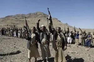 آمریکا برای خبرچینی علیه انصارالله جایزه تعیین کرد