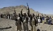 آمریکا برای خبرچینی علیه انصارالله جایزه تعیین کرد