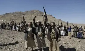 آمریکا برای خبرچینی علیه انصارالله جایزه تعیین کرد