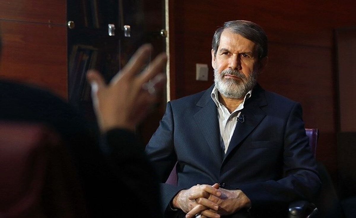 صادق محصولی کاندیدای انتخابات ریاستجمهوری میشود