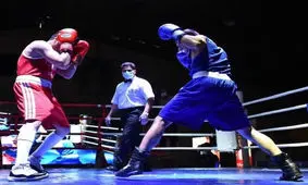 تصمیم عجیب دبیر فدراسیون بوکس که رد شد!

