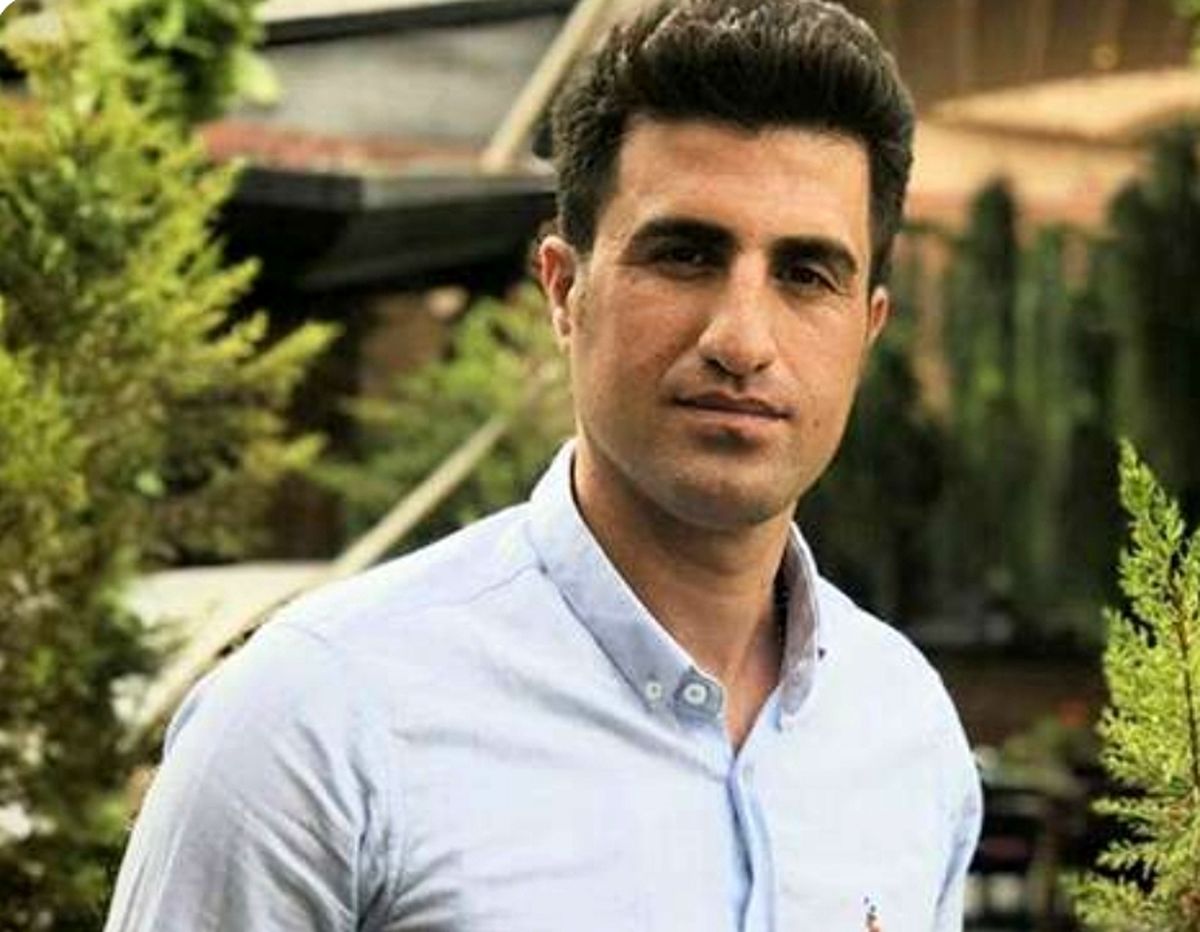 محسن لرستانی؛ خوانندهای که هم عشق چشید و هم زندان/ اتهام او چه بود؟