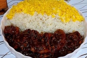 طرز تهیه سالونه مرغ؛ یک روش خاص و قدیمی برای پخت مرغ