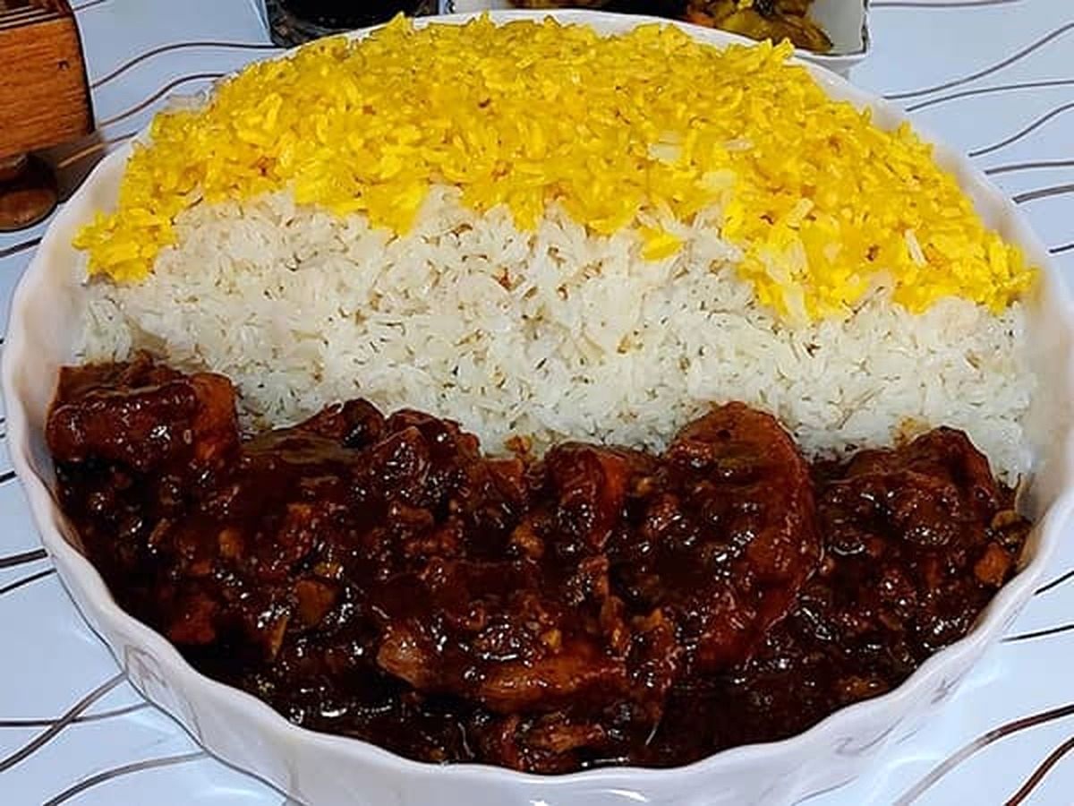 طرز تهیه سالونه مرغ؛ یک روش خاص و قدیمی برای پخت مرغ