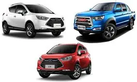 اختلاف قیمت خودرو‌های سامانه یکپارچه با بازار آزاد