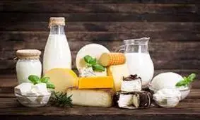 در ماه رمضان از لبنیات غافل نشوید