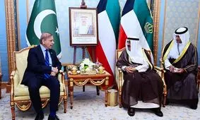 بعد از عربستان؛ پاکستان اینبار با کویت هم پیمان دفاعی بست/ آیا این پیمان بر حمله ایران به پایگاه های آمریکا در کویت تاثیر می گذارد؟