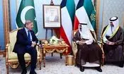 بعد از عربستان؛ پاکستان اینبار با کویت هم پیمان دفاعی بست/ آیا این پیمان بر حمله ایران به پایگاه های آمریکا در کویت تاثیر می گذارد؟