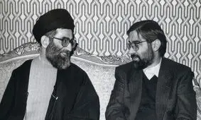 از ترور حجت الاسلام خامنه ای تا انتخاب میرحسین موسوی به سمت وزیر خارجه

