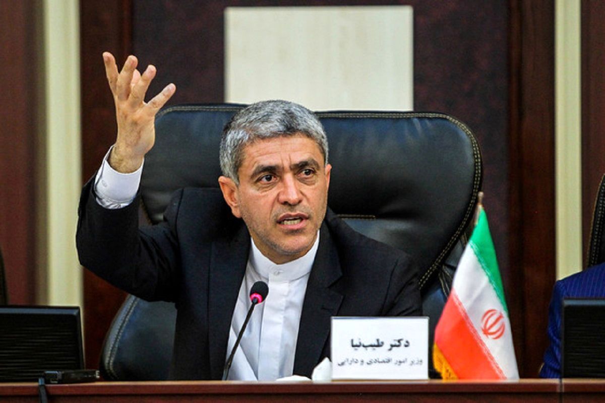 افشاگری طیبنیا در رابطه نقش جلیلی در به تصویب نرسیدن FATF/ ویدئو
