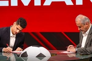 ۷۰ میلیارد + ۳۵۰ هزار دلار هزینه پرسپولیس برای ۵ خرید