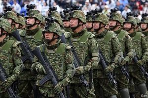 آشنایی با ارتش مرموز شرق آسیا؛ سامورایی‌ها وابستگی خود به آمریکا را کم می‌کنند