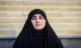 روایت فرزند حاج قاسم از بمباران تهران در لحظه تحویل سال توسط دشمن آمریکایی صهیونی/ عکس

