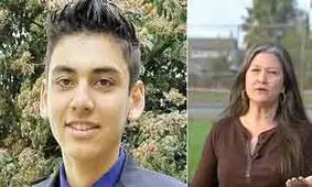 معلمی که ۲ سال دانش‌آموز ۱۵ ساله‌ را در خانه‌اش مخفی کرده بود