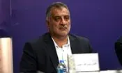 صیامی: غیبت در مسابقات داخلی شانس حضور در تیم ملی را کم می‌کند
