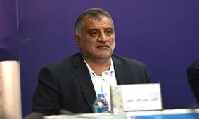 صیامی: غیبت در مسابقات داخلی شانس حضور در تیم ملی را کم می‌کند
