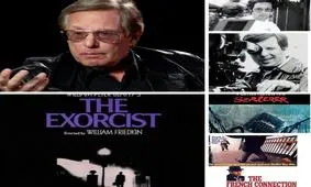 کارگردان سرشناس آمریکایی درگذشت

