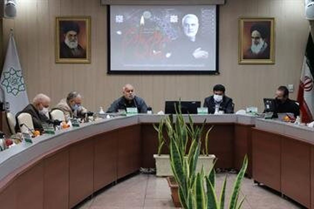 شهردار تهران مدیری جهادی است/ سهم شهرداری‌ها از بودجه پیشنهادی دولت به اندازه احداث چند متر خط مترو است