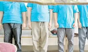 آخرین خبرها از وضعیت دانش آموزان بازداشت شده در حوادث اخیر