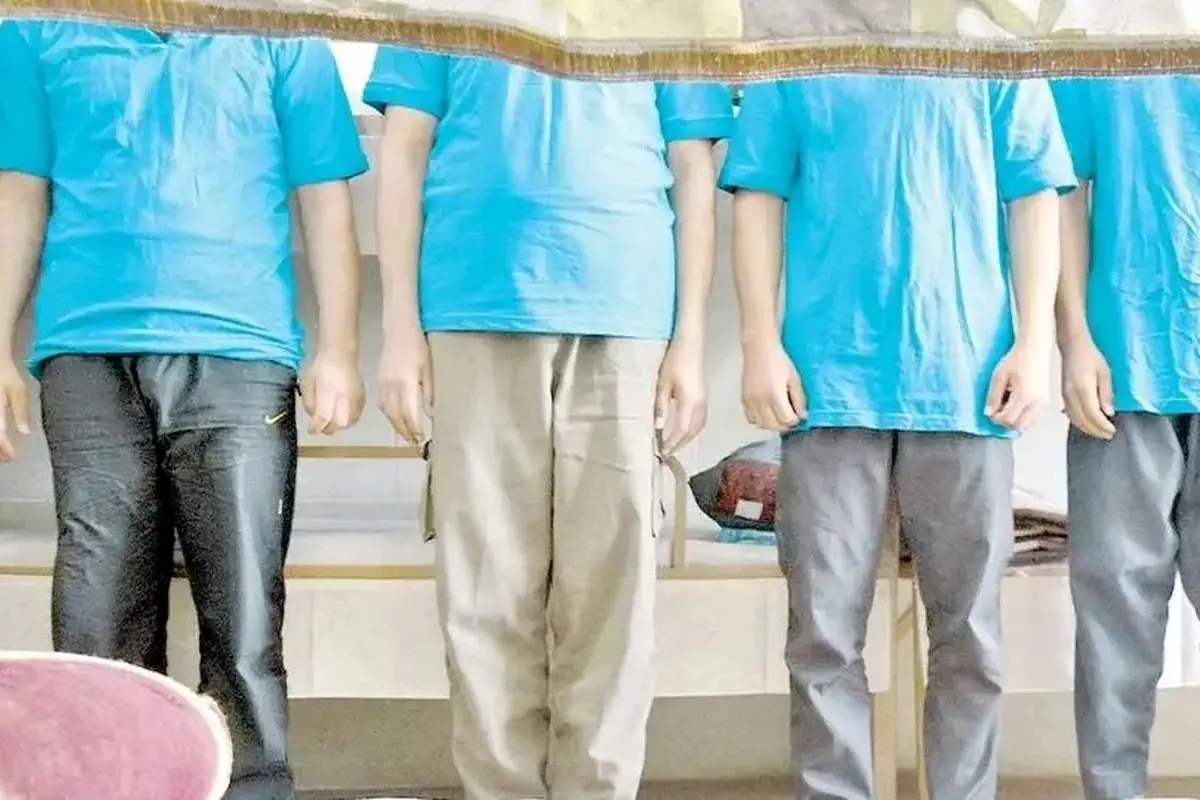 آخرین خبرها از وضعیت دانش آموزان بازداشت شده در حوادث اخیر