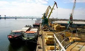 توقیف کشتی‌های ایرانی در بنادر روسیه تکذیب شد

