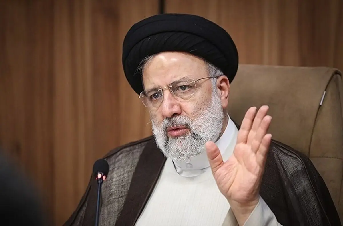 رئیسی: دشمن می‌خواهد دختران و پسران ما جایگاه رفیع علمی و اجرایی نداشته باشند/ سیاست بی‌ثبات‌سازی کشور هم مثل سیاست تحریم شکست خورد