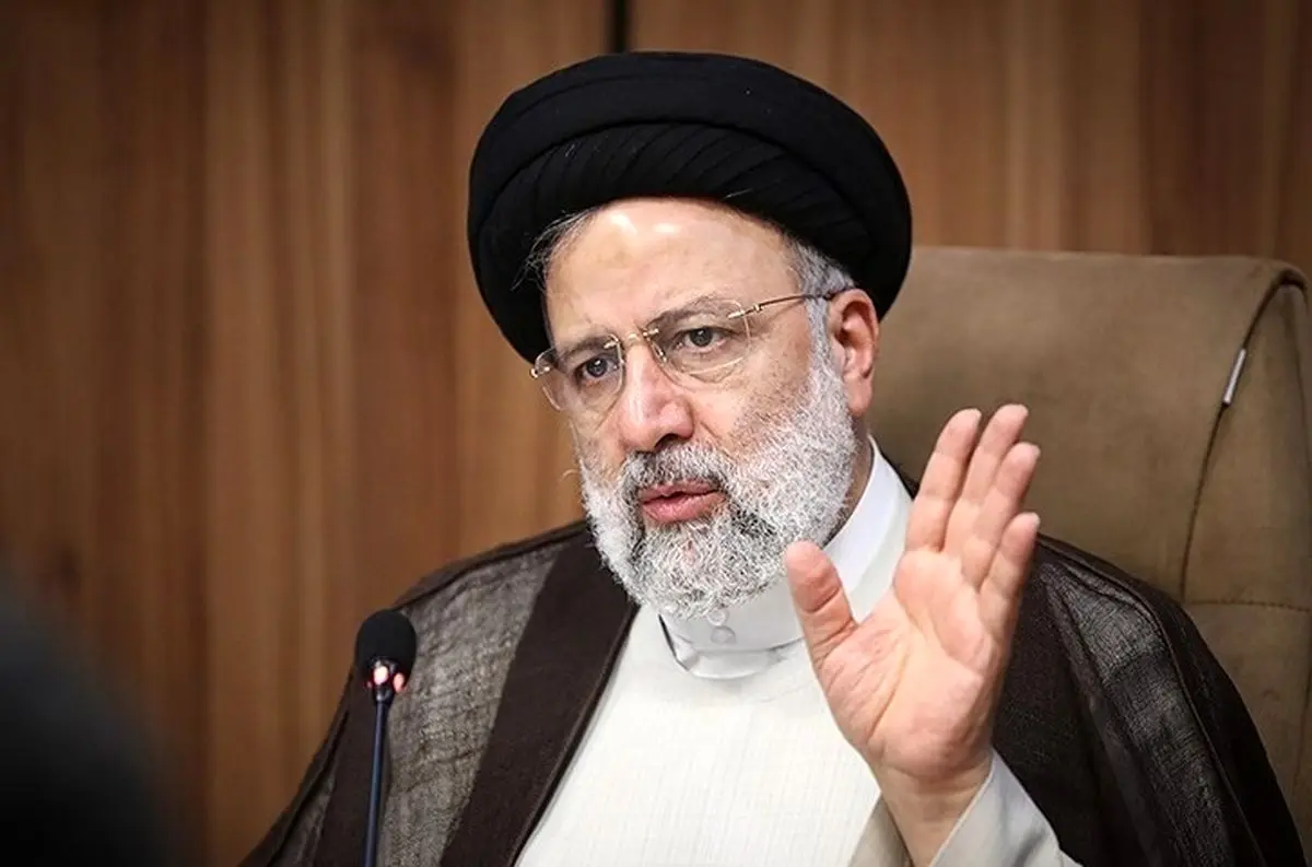 رئیسی: دشمن می‌خواهد دختران و پسران ما جایگاه رفیع علمی و اجرایی نداشته باشند/ سیاست بی‌ثبات‌سازی کشور هم مثل سیاست تحریم شکست خورد