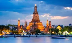 ۷ کشور که بی ادب ترین مردم دنیا را در قبال توریست ها دارند