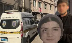 قتل فجیع زن روس در بورسا