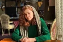 استوری غم انگیز مهتاب ثروتی