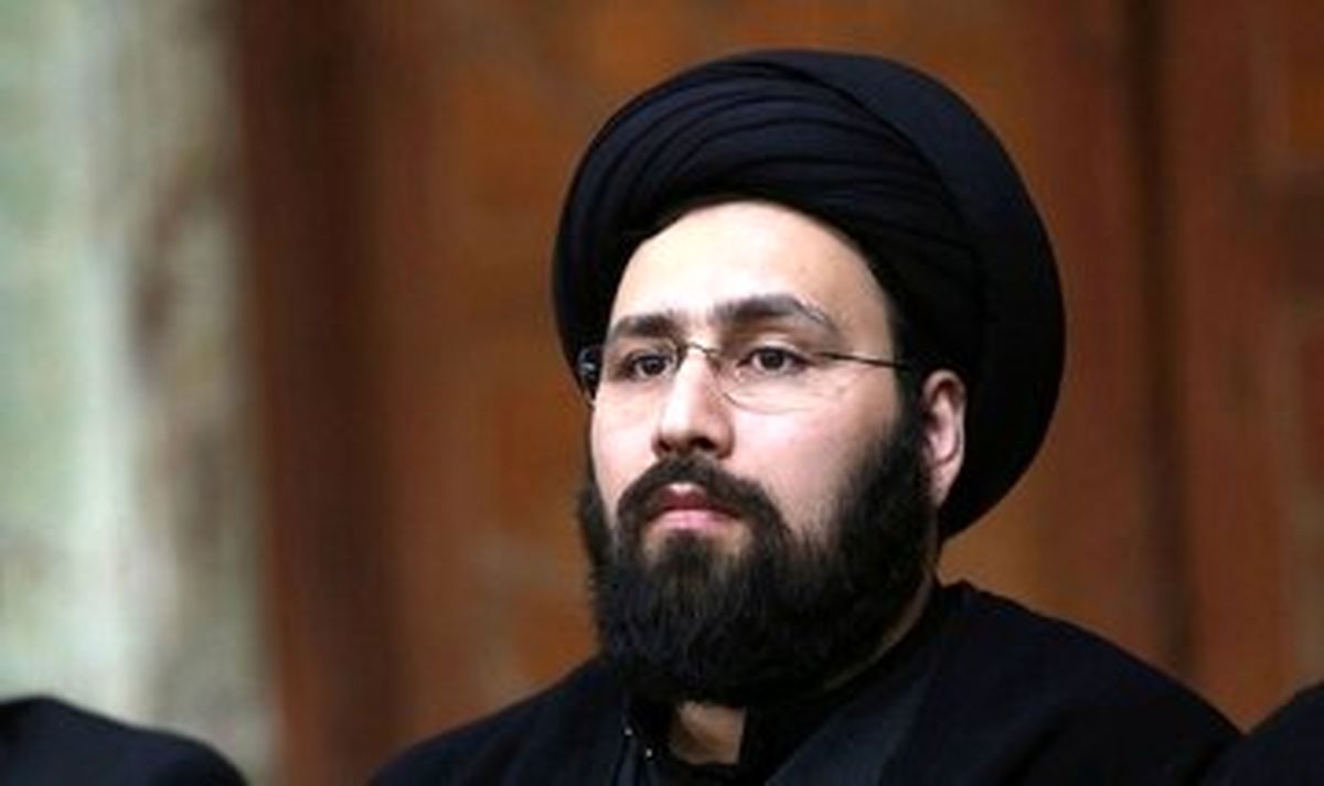 واکنش نوه امام خمینی به شلاق زدن یک زن برای حجاب: «دروغ» هم مسئله اجتماعی است، چرا کسی را شلاق نمیزنند؟!