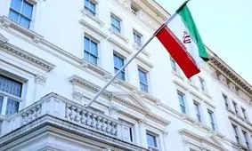 اصرار لندن بر روایت مشکوک امنیتی علیه تهران/ کاردار سفارت ایران به وزارت خارجه رفت